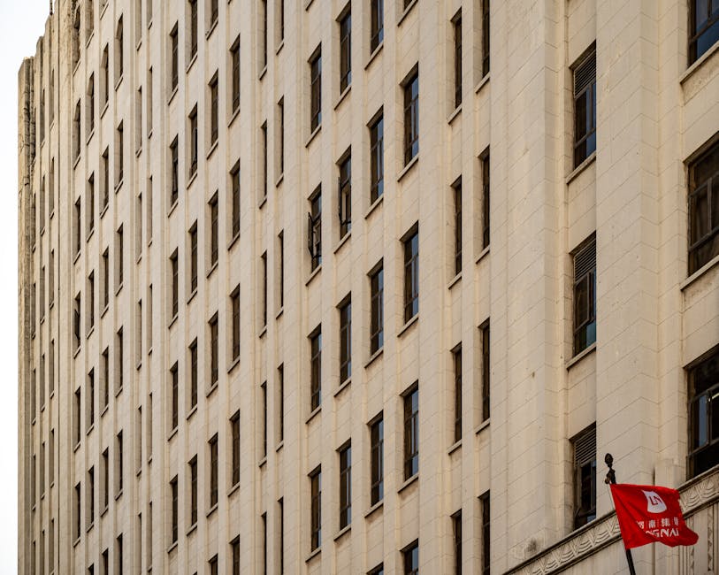 裝修公司選擇指南：實用案例解析