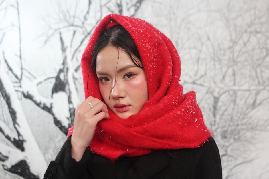 舒緩面膜：讓肌膚輕鬆呼吸的秘密武器